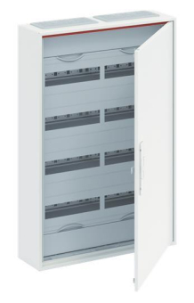 Striebel Kleinverteiler AP 2FB     CA25R 