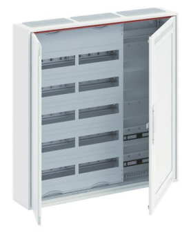 Striebel Kleinverteiler AP 3FB   CA35VMW 