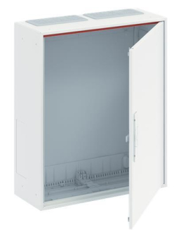 Striebel Wandschrank leer 2FB        A24 