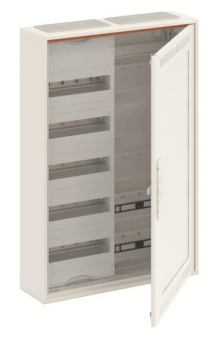 Striebel Kleinverteiler AP 2FB   CA25VMW 