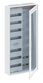 Striebel Kleinverteiler AP 2FB   CA27VMW 