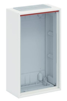 Striebel Kleinverteiler AP 1FB     CA13B 