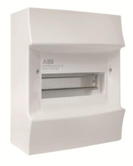 Striebel Stromkreisverteiler   M41W108N1 