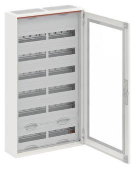 Striebel Kleinverteiler AP 2FB    CA26VT 