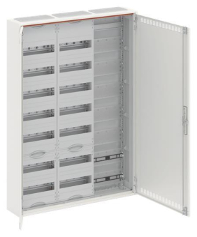 Striebel Kleinverteiler AP 3FB   CA37VMW 