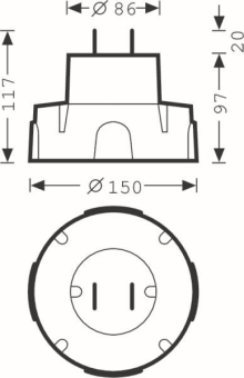 TRIL Zubehör                   08501 ETE 