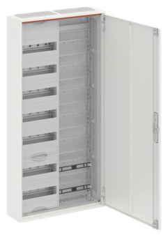 Striebel Kleinverteiler AP 2FB    CA27VM 