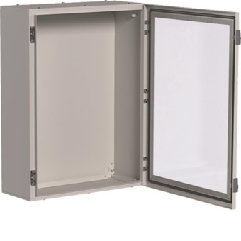 Hager Orion Schrank Stahlblech    FL173A 
