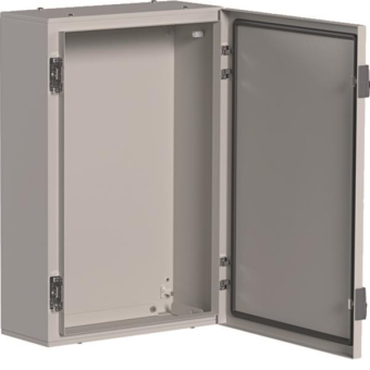 Hager Orion Schrank Stahlblech    FL114A 