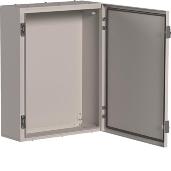 Hager Orion Schrank Stahlblech    FL119A 