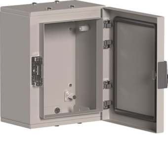 Hager Orion Schrank Stahlblech    FL101A 