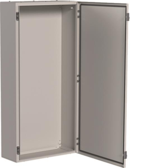 Hager Orion Schrank Stahlblech    FL129A 