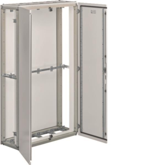 Hager Anreihstandschrank univers  FG24SD 
