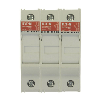 EATON Sicherungshalter Nsp.       CHM3DU 