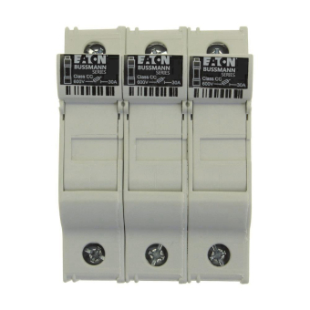 EATON Sicherungshalter Nsp.      CHCC3DU 