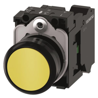 Siemens               3SU1100-0AB30-3BA0 