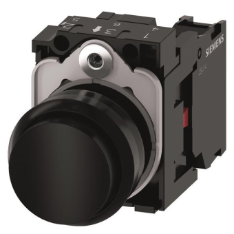 Siemens               3SU1100-0BB10-1CA0 