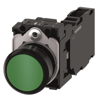 Siemens               3SU1100-0AB40-1FA0 