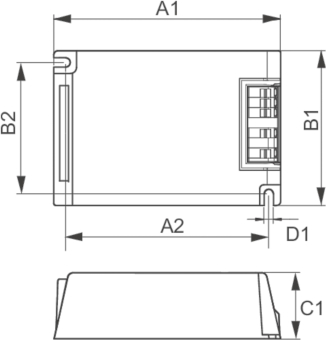 PHIL HID-PV C 35-S CDM EVG      85962100 