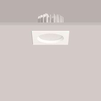 RZB DL-E LED/12,6W 4000K    901435.002.1 