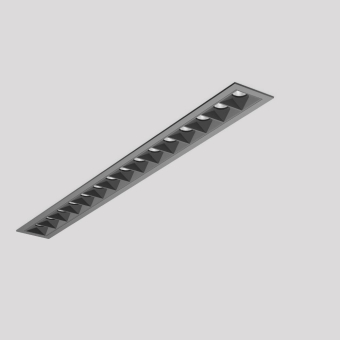 RZB Einbau BeamLine Slim    641331.003.1 
