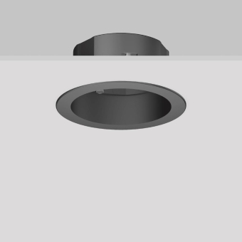 RZB Einbaudose f.Punktauslass  70360.003 