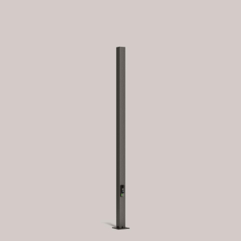 RZB BOCARO pro, 1x22 kW,          811334 