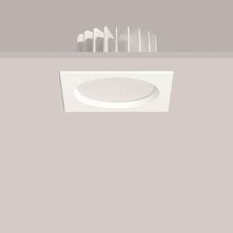 RZB Einbaudownlight LED       901437.002 