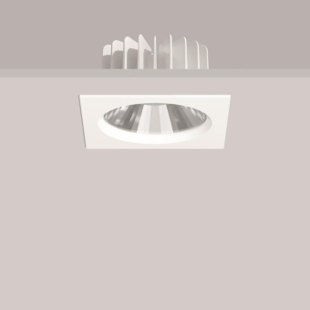 RZB IP65, 30W, 2250lm,   901540.002.2.76 