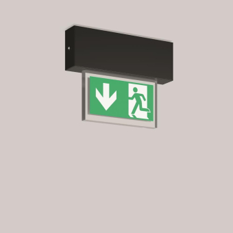 RZB HALYXX, 4,7 W,       671504.003.1.89 