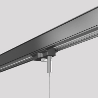 RZB Adapter f.Seilpendel      701093.003 