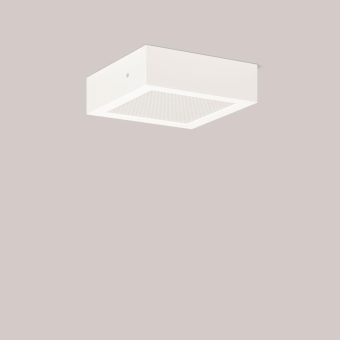 RZB TOLEDO FLAT+ square, 10   672792.002 