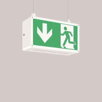 RZB RECHTECK 0,3 / 4,6W ws  651347.002.1 