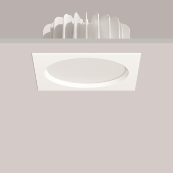 RZB DL-E LED/33,3W 3000K      901455.002 