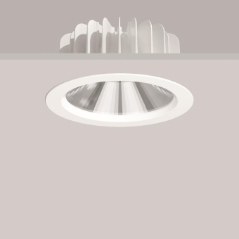 RZB Ledona Round IP65,     901801.002.76 