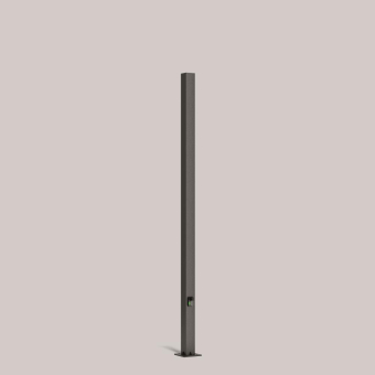 RZB Bocaro Charge SMART, 1x22 kW, 811404 