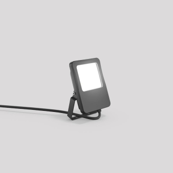 RZB Strahler HB450 IP65 sw    722146.003 