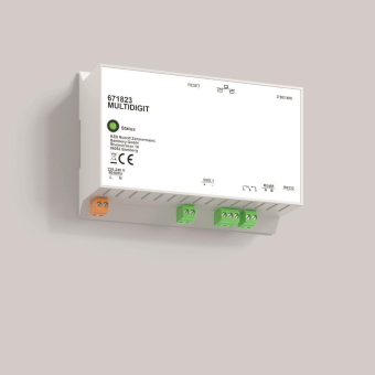 RZB MWEB plus 671823.000      671823.000 