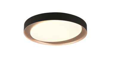 Trio LED-Deckenl. ZETA 24W     R62712402 