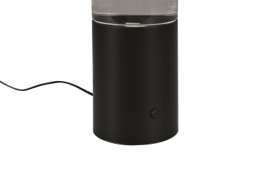 Trio LED Tischleuchte GLITTER  R50871032 