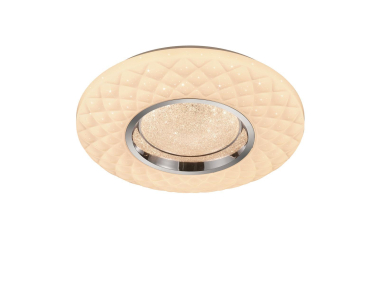 Trio LED-Deckenl.MAGNOLIA 22W  R62720101 