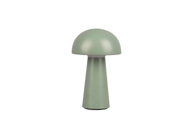 TRIO Akku Tischlleuchte LENNON R52176149 