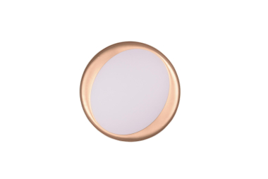 Trio LED-Deckenl. ZETA 24W     R62712402 