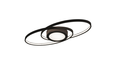 Trio LED-DL GALAXY, 27W 3000K, R62991142 