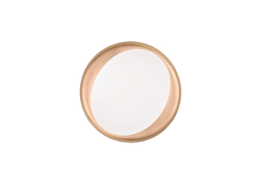 Trio LED-Deckenl. ZETA 24W     R62712402 