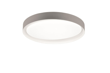 Trio LED-Deckenl. ZETA 24W     R62712411 
