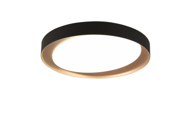 Trio LED-Deckenl. ZETA 24W     R62712402 