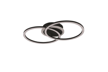 Trio LED-DL VENIDA, 25W, 3000K R62783132 