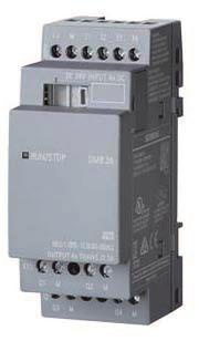 Siemens 6ED10551CB000BA2 LOGO! DM8 