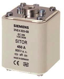 SIEM SITOR-Sicherungseinsatz  3NE4333-6B 
